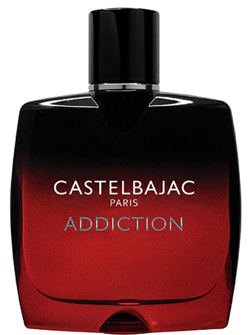 Addiction by Castelbajac