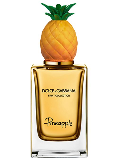 Pineapple by Dolce & Gabbana