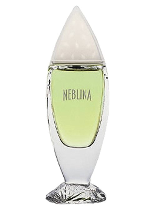 Néblina by Yves Rocher