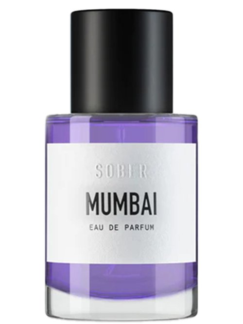 Mumbai by Sober