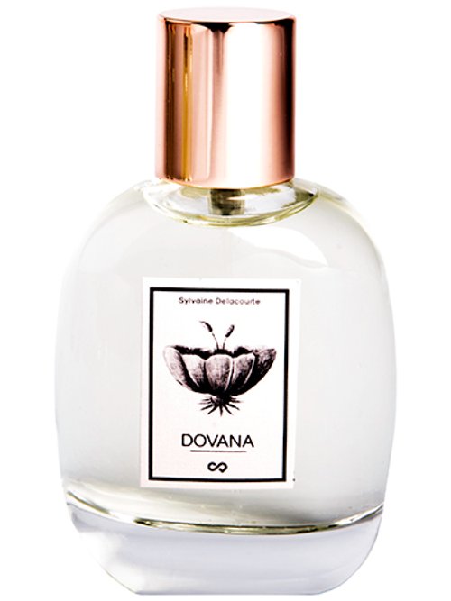 Dovana by Sylvaine Delacourte