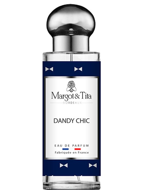 Dandy Chic by Margot & Tita