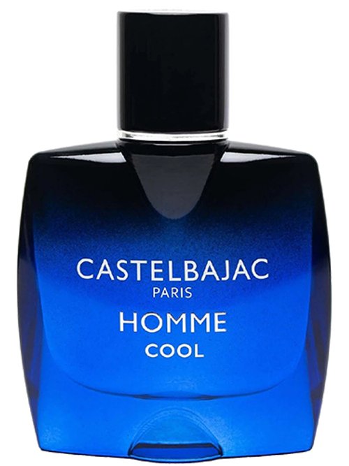 Castelbajac Homme Cool by Castelbajac