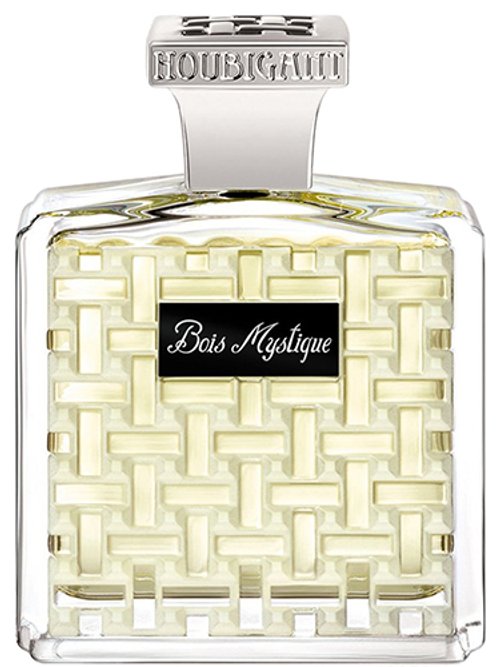 Bois Mystique Extrait De Parfum by Houbigant