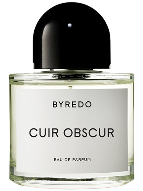 Cuir Obscur by Byredo