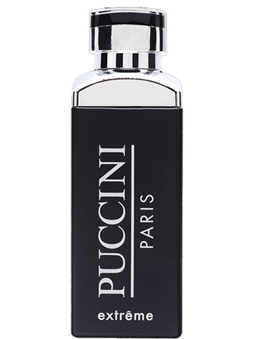 Puccini Extrême by Puccini