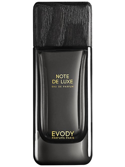 Note De Luxe by Evody