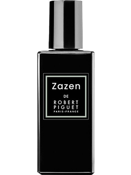 Zazen by Robert Piguet