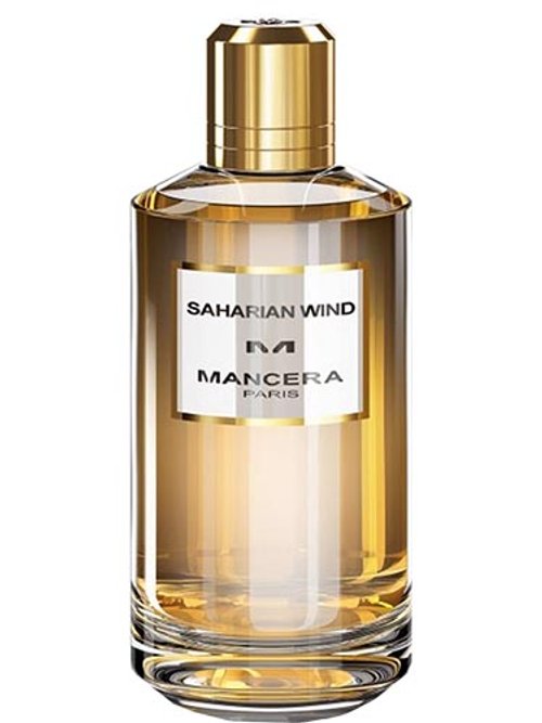 Saharian Wind by Mancera
