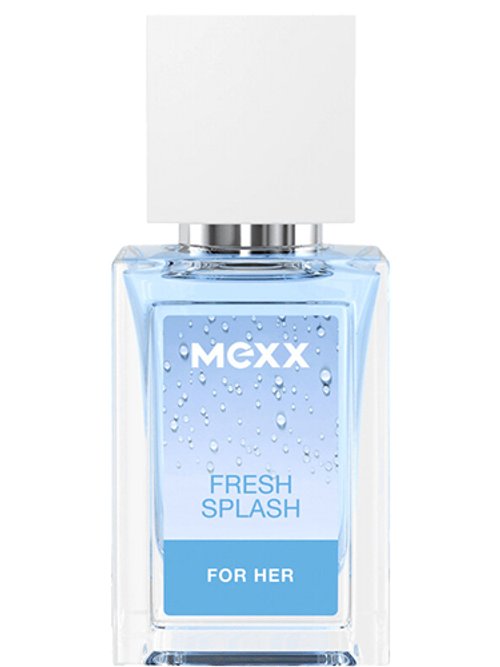 Fresh Splash For Her by Mexx