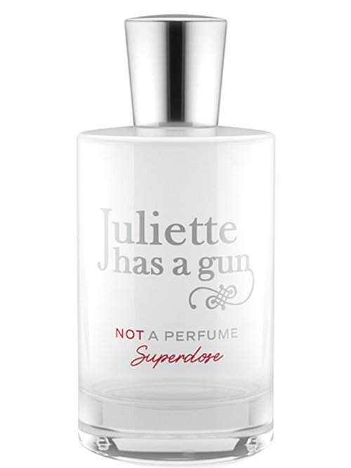 Not A Perfume Superdose by Juliette Has A Gun