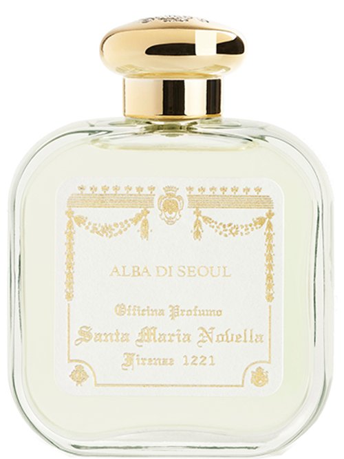 Alba Di Seoul by Santa Maria Novella