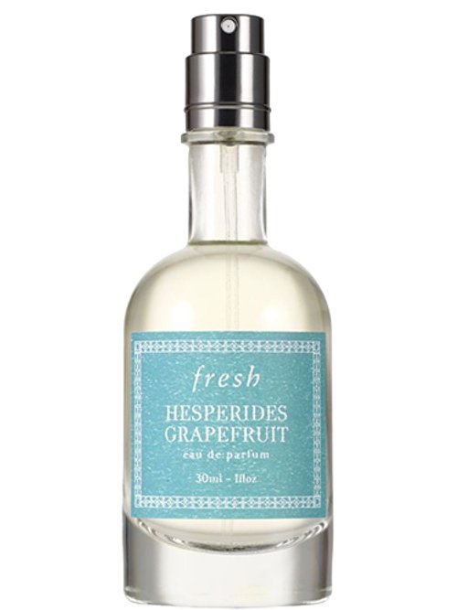 Hesperides Grapefruit by Fresh