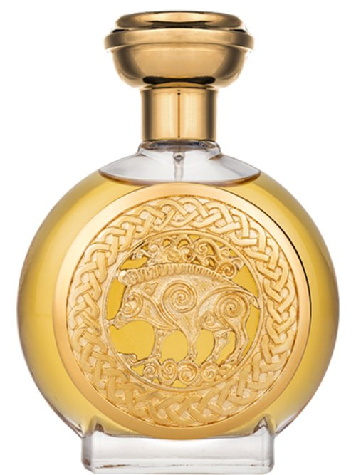 Moccus by Boadicea The Victorious