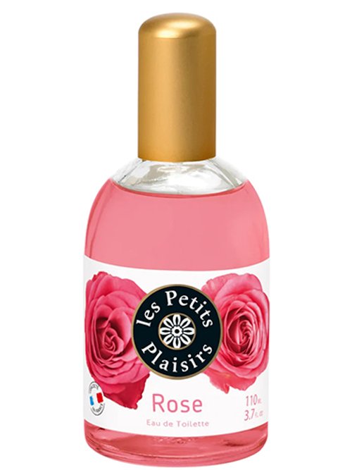 Rose by Les Petits Plaisirs