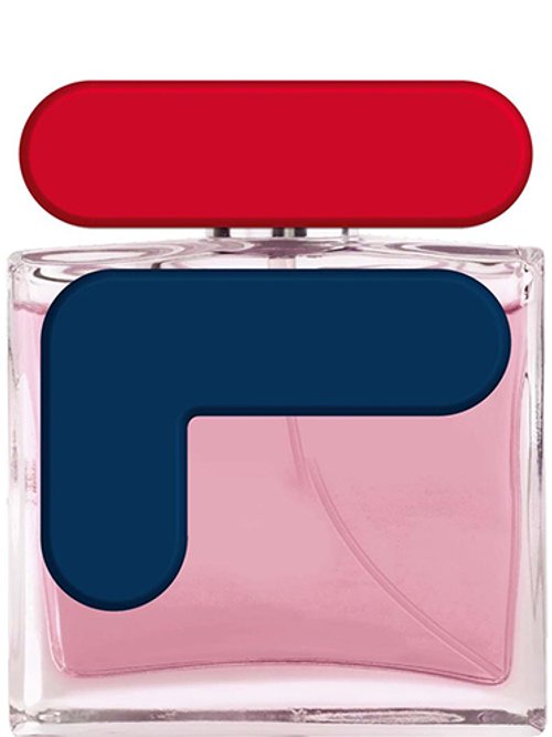 F-Power For Woman by Fila