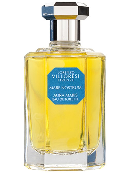 Aura Maris by Lorenzo Villoresi