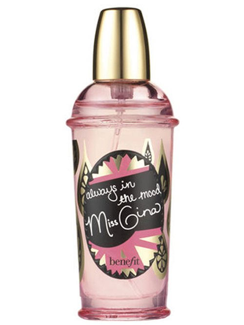 Always In The Mood Miss Gina by Benefit