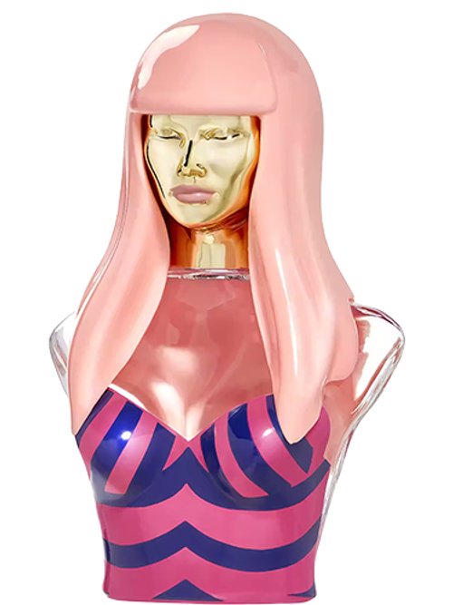 Pink Friday 2 by Nicki Minaj