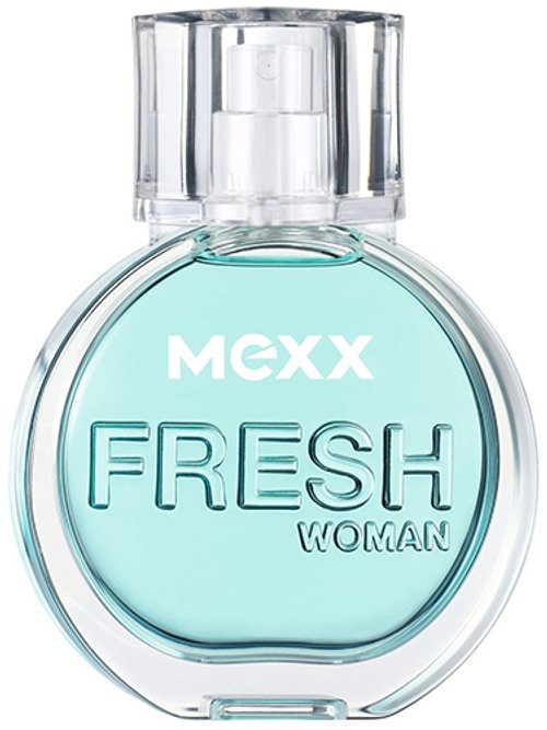 Fresh Woman by Mexx