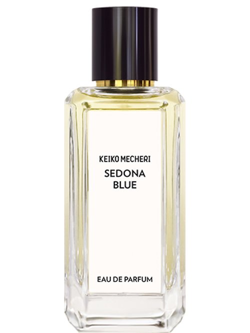 Sedona Blue by Keiko Mecheri