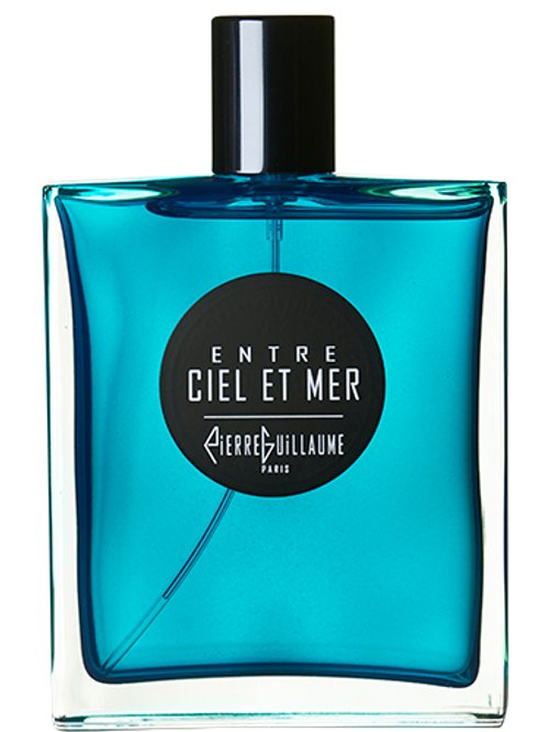 Entre Ciel Et Mer by Pierre Guillaume Paris