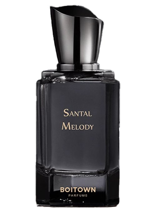 Santal Melody by Boitown
