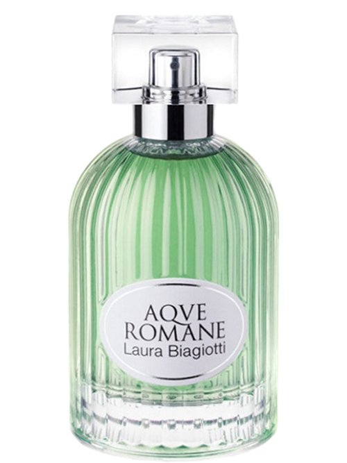 Aqve Romane Divinum Ficus by Laura Biagiotti