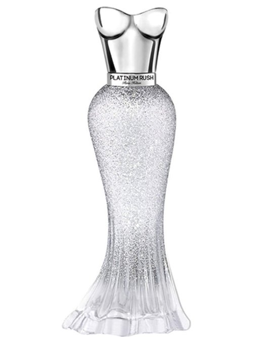 Platinum Rush by Paris Hilton