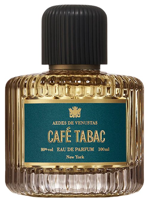 Café Tabac by Aedes De Venustas