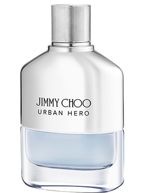 Jimmy Choo Urban Hero by Jimmy Choo
