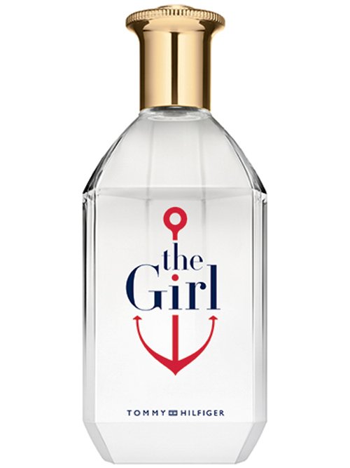 The Girl by Tommy Hilfiger