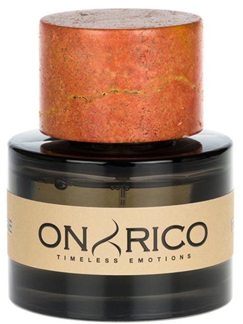 Rossa Bohème by Onyrico