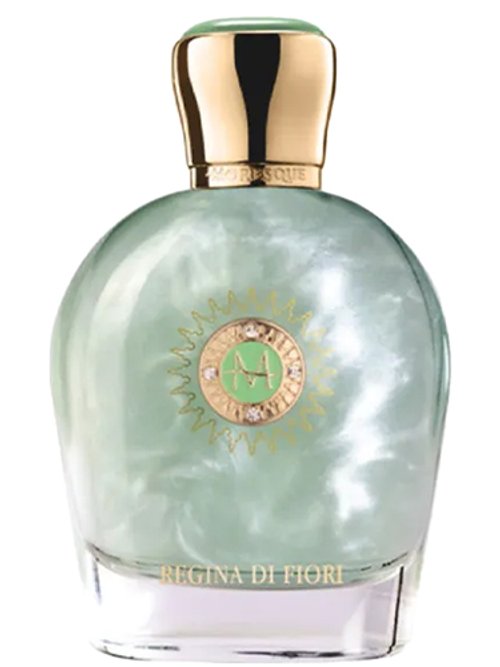 Regina Di Fiori by Moresque