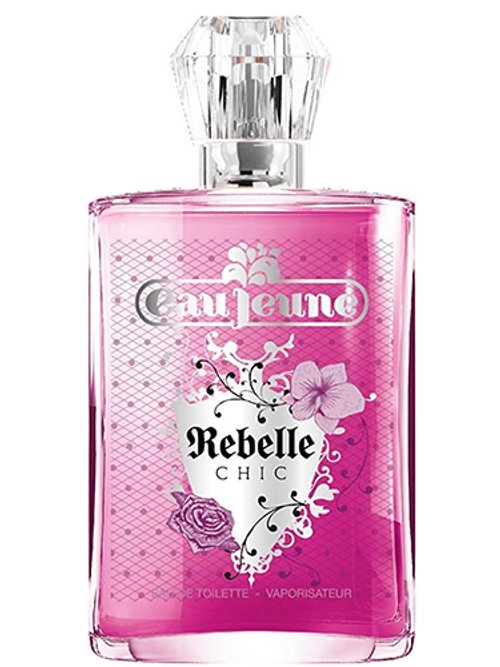 Rebelle Chic by Eau Jeune