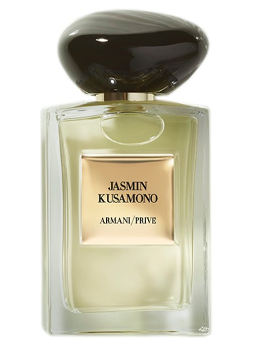 Jasmin Kusamono by Armani Privé
