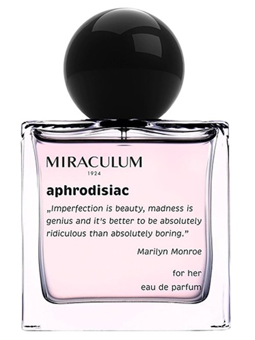 Aphrodisiac by Miraculum
