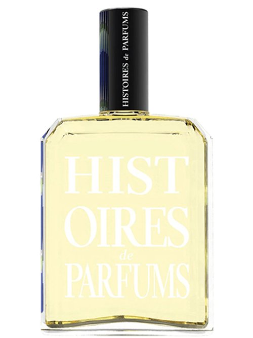 1725 Casanova by Histoires De Parfums