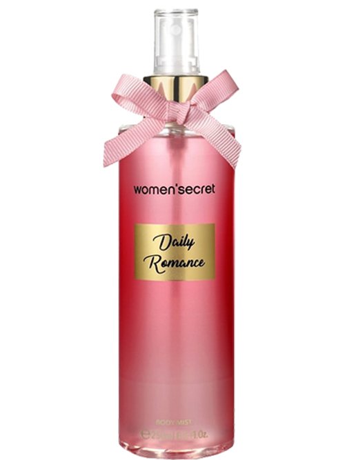Daily Romance by Women'Secret