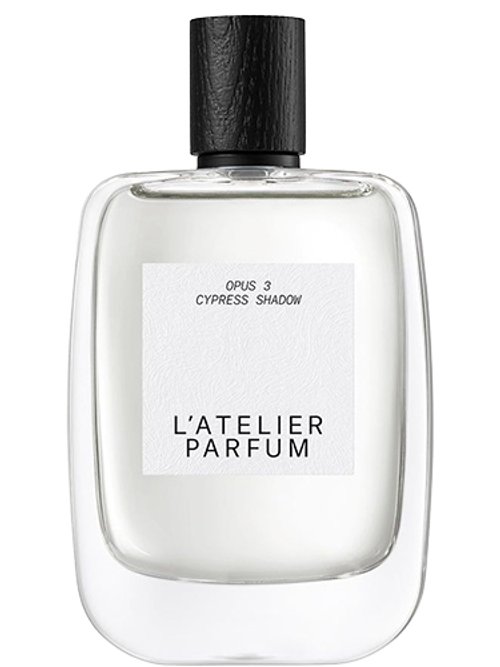 Cypress Shadow by L'Atelier Parfum