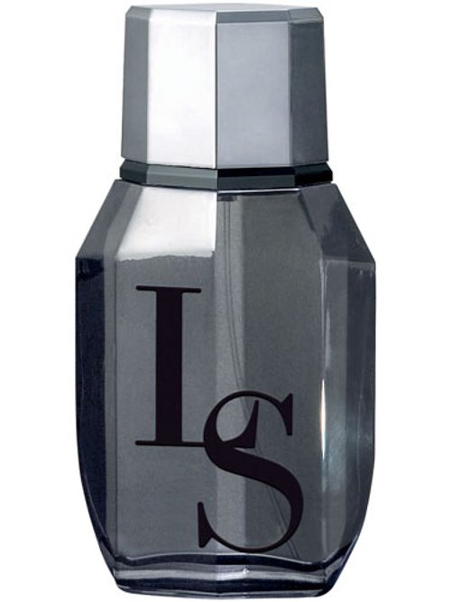 Ls by Luciano Soprani