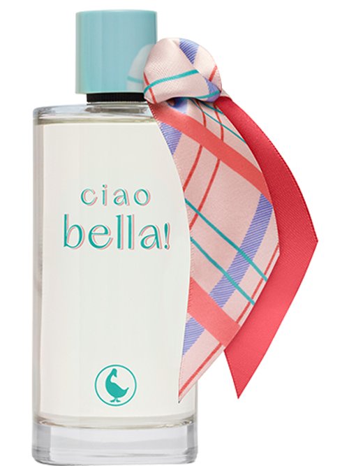 Ciao Bella! by El Ganso