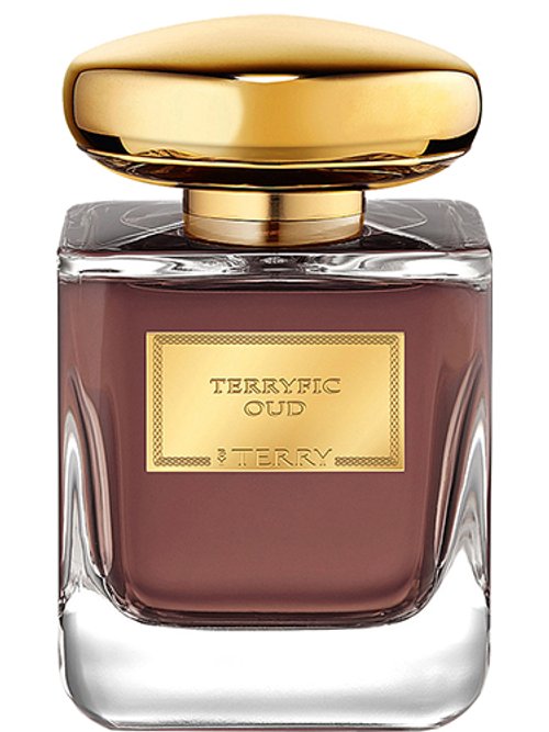 Terryfic Oud by By Terry