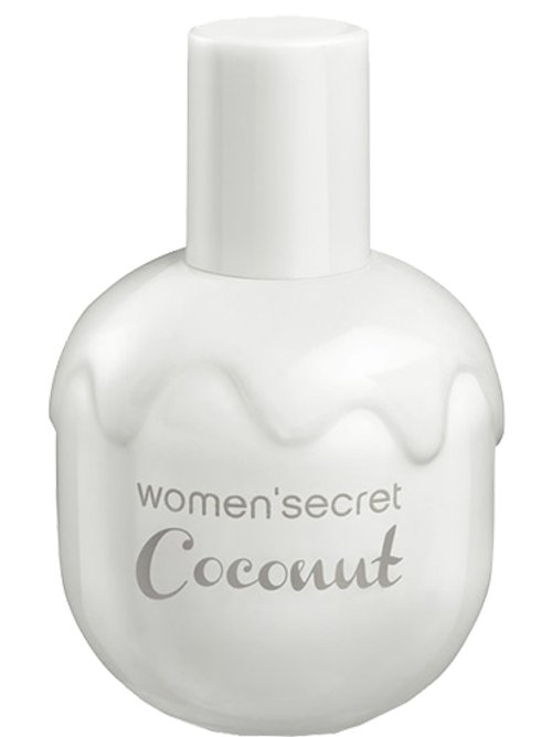 Sweet Temptation Coconut by Women'Secret