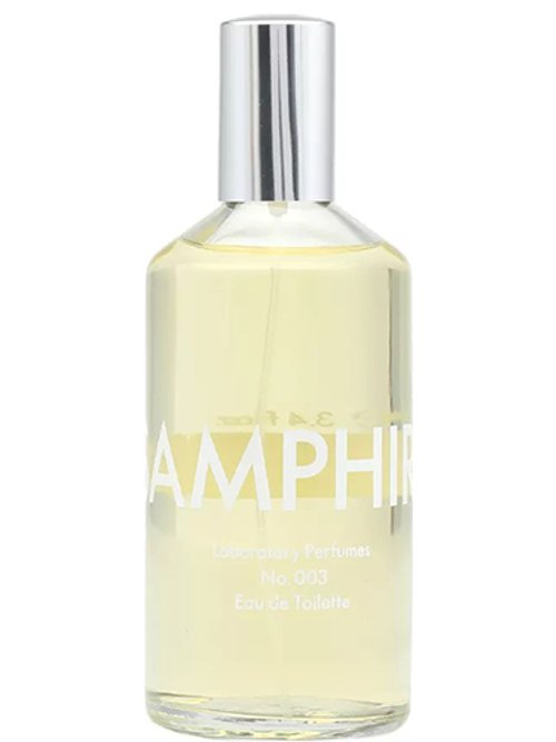 Samphire by Laboratory Perfumes