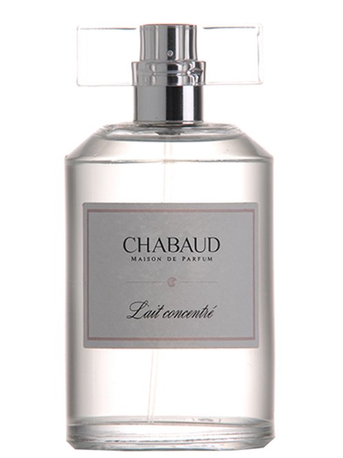 Lait Concentré by Chabaud