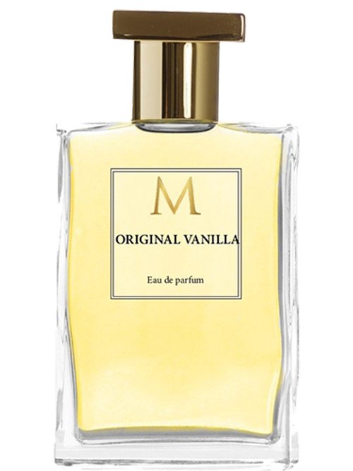 Original Vanilla by Officine Del Profumo