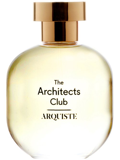 The Architects Club by Arquiste