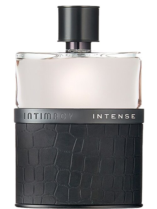 Intimacy Man Intense by Intimacy