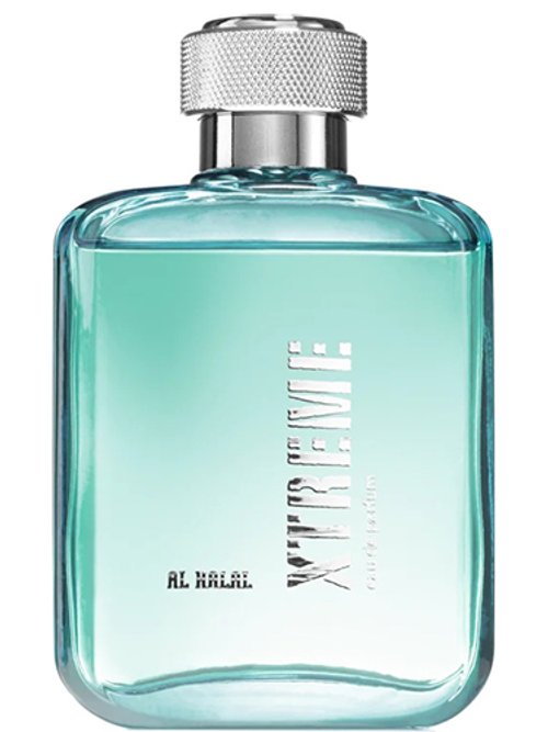 Xtreme by Al Halal